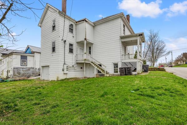 Rent Lexington Property Management