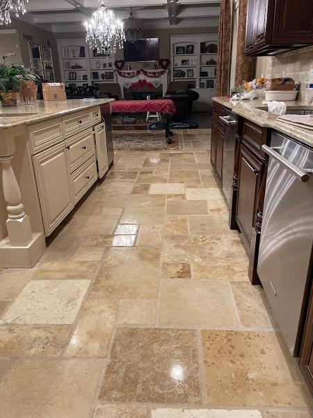 Stone Restoration Services (S.r.s.)