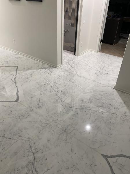 Stone Restoration Services (S.r.s.)