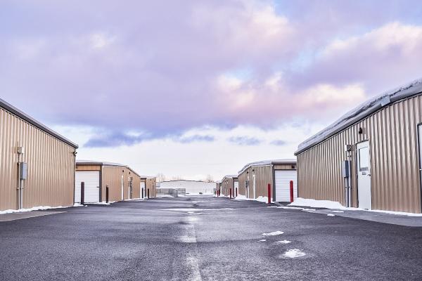 We R Self Storage