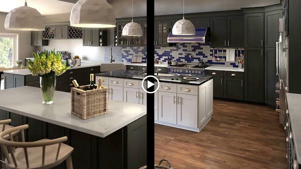 1 Stop Cabinets
