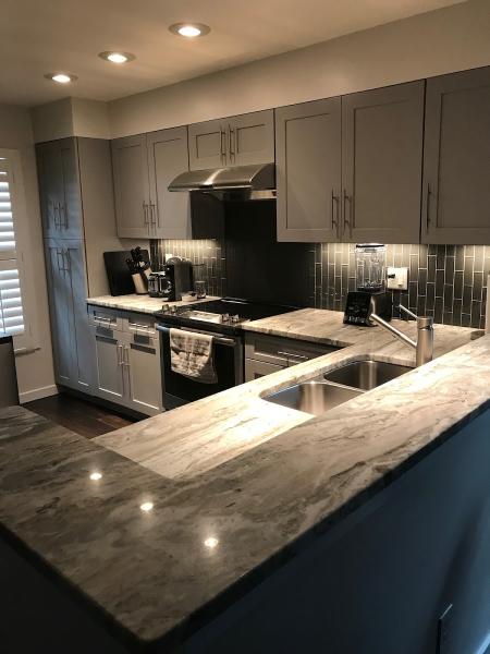 1 Stop Cabinets