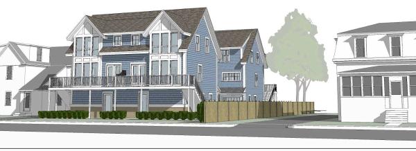 Donahue Architects