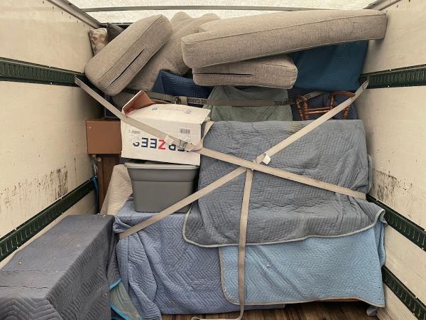 Next Step Moving Eau Claire