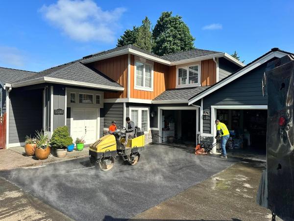 TRJ Construction LLC