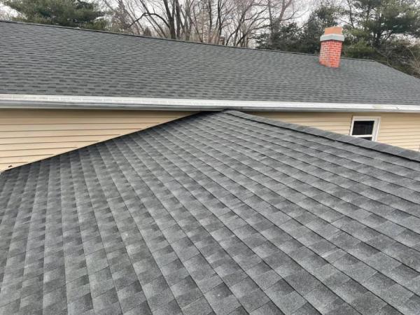 Perfection Roofing