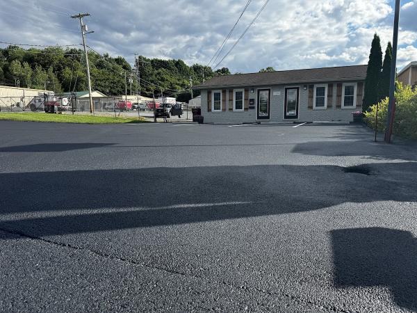 Sealtech Coatings