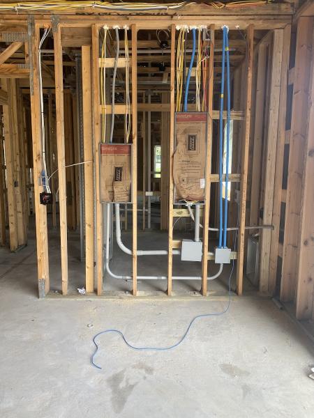 Hardwire Electrical