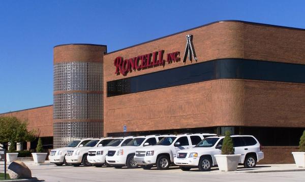 Roncelli