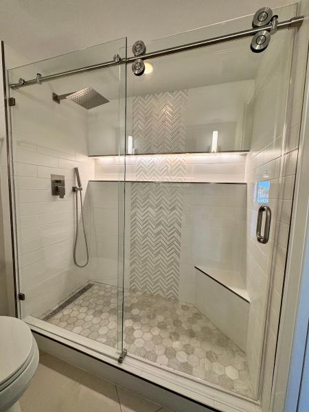 See Level Contracting