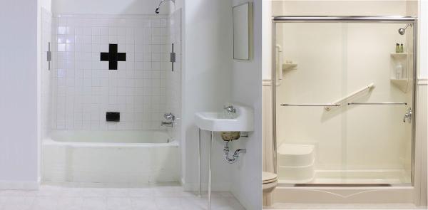The Bath Connection