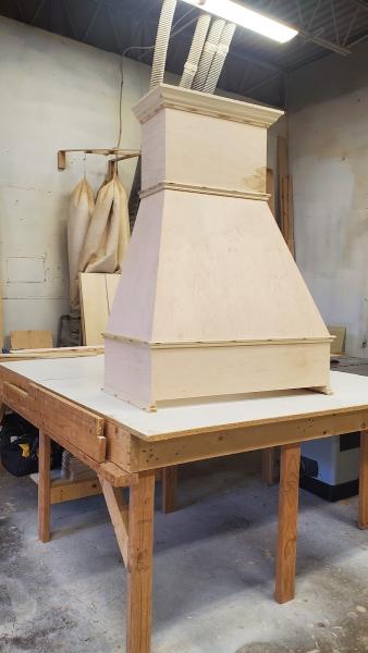 Rodriguez Custom Cabinets