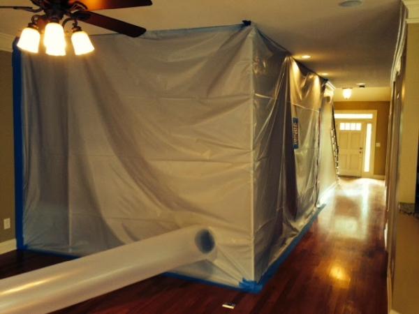 Safeair Certified Mold Inspection Inc.