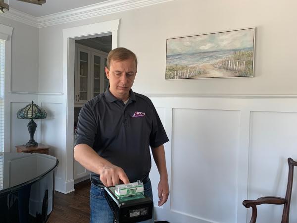 Safeair Certified Mold Inspection Inc.