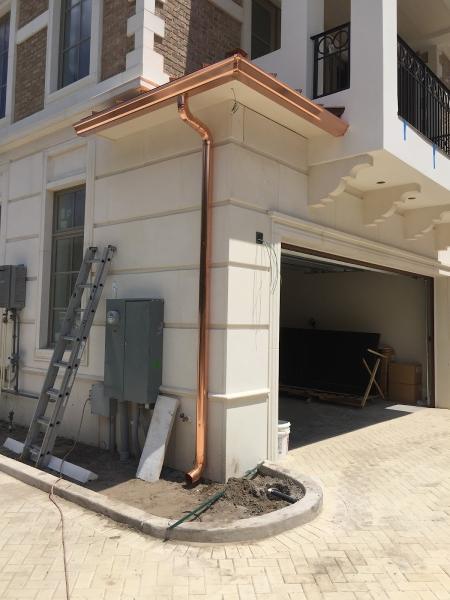 J & J Gutters