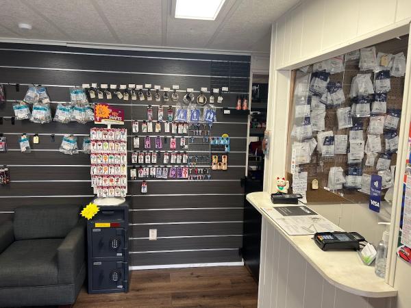 Seatown Locksmith