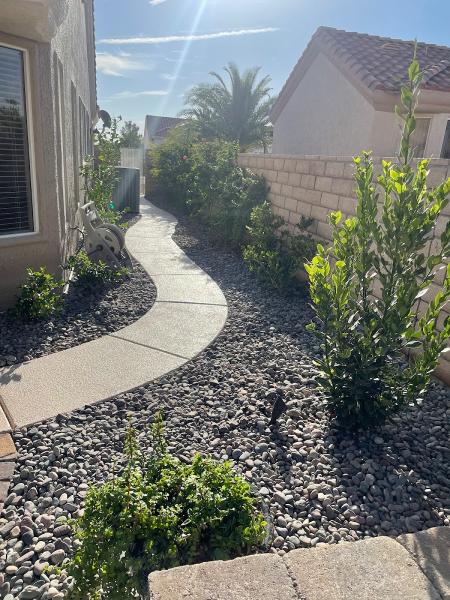 Jose Lawn & Pavers Service