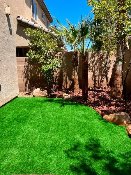 Jose Lawn & Pavers Service