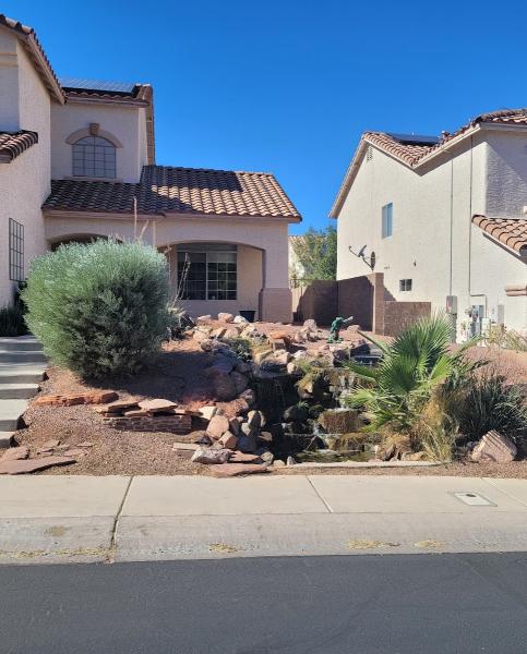 Jose Lawn & Pavers Service