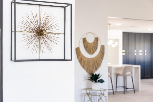 Heather Eaves Interiors