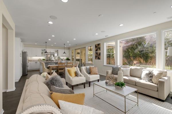Heather Eaves Interiors