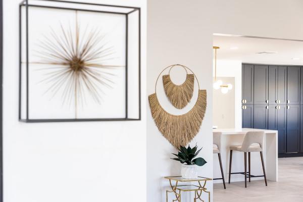 Heather Eaves Interiors