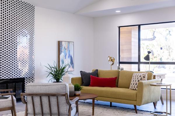 Heather Eaves Interiors