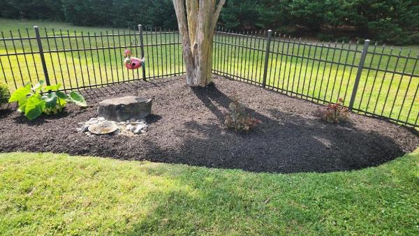 Marshall Property Management LLC
