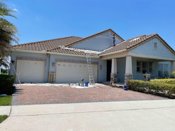 Klein & Son's Painting LLC