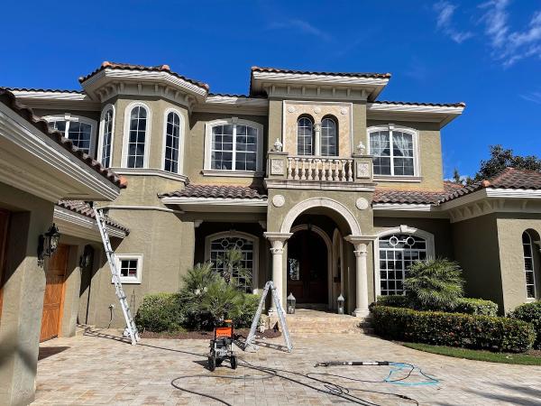 Klein & Son's Painting LLC