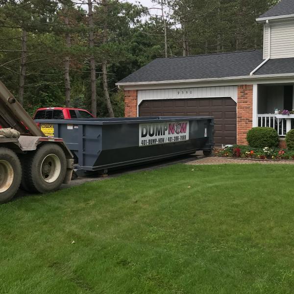 Dump Now LLC