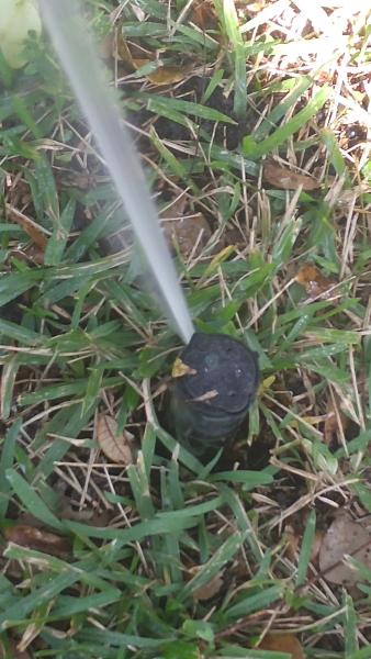 Kelley's Sprinklers Inc