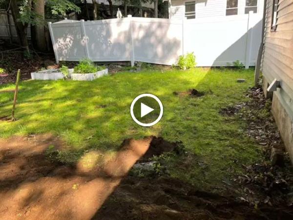 WG Landscaping and Services