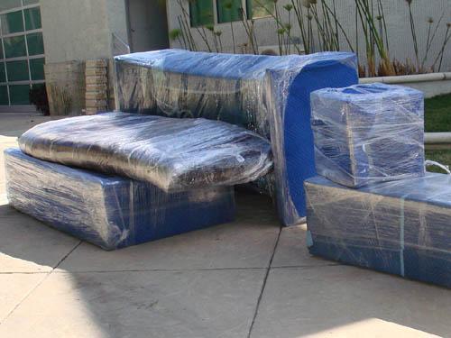 Father & Son Moving & Storage