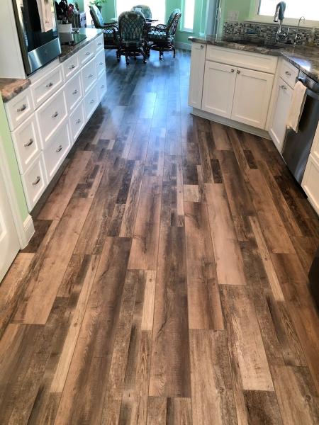 Jerry Smith Flooring & Design Center