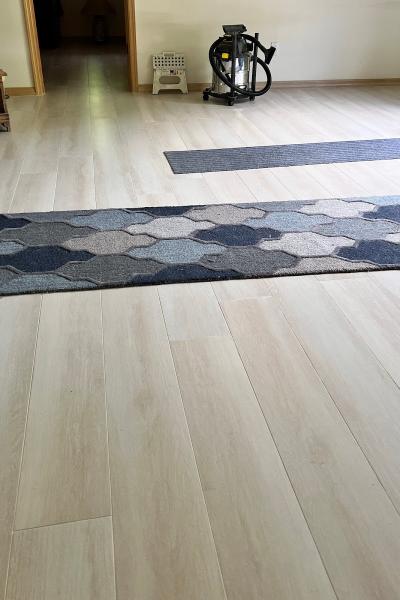Jerry Smith Flooring & Design Center