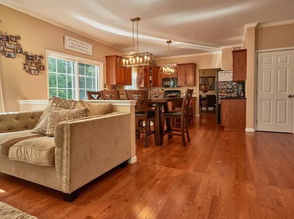Mendez Flooring & Tile