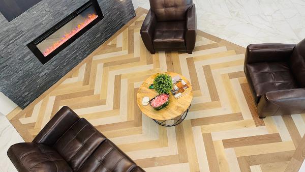 Mendez Flooring & Tile