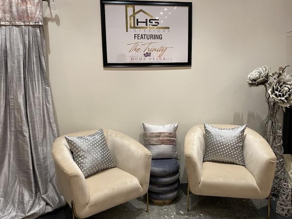 HS Interiors LLC