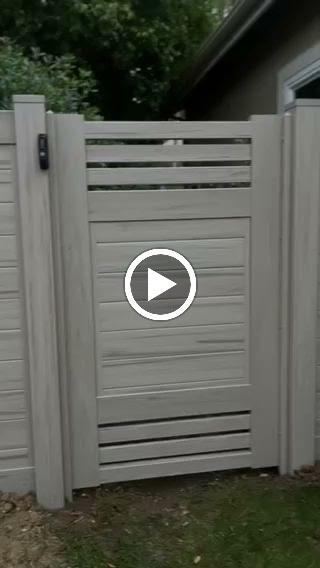 A G Vinyl Fencing Inc