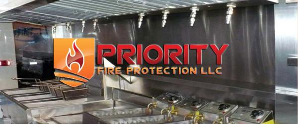 Priority Fire Protection