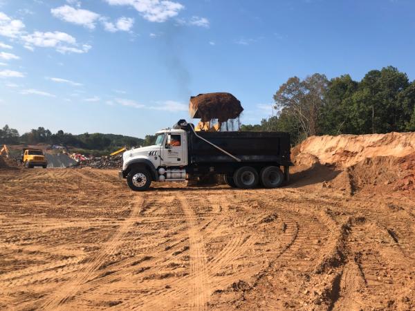 Crystal Creek Inert Landfill LLC