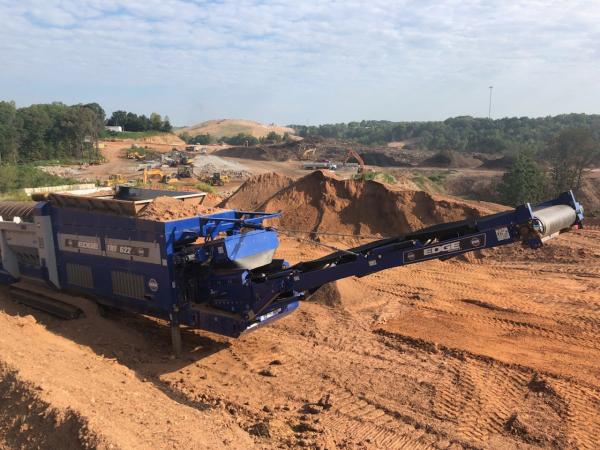 Crystal Creek Inert Landfill LLC