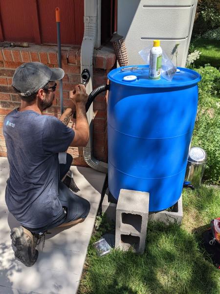Lotic Irrigation LLC