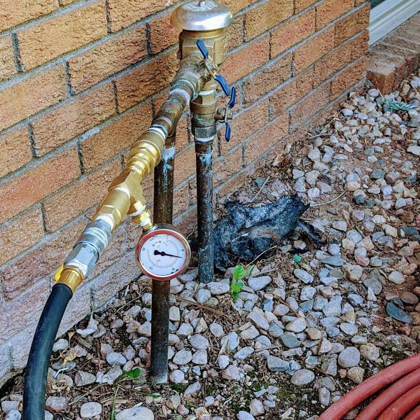 Lotic Irrigation LLC