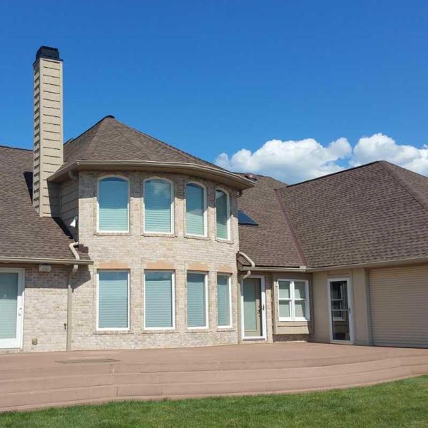 GRT Roofing