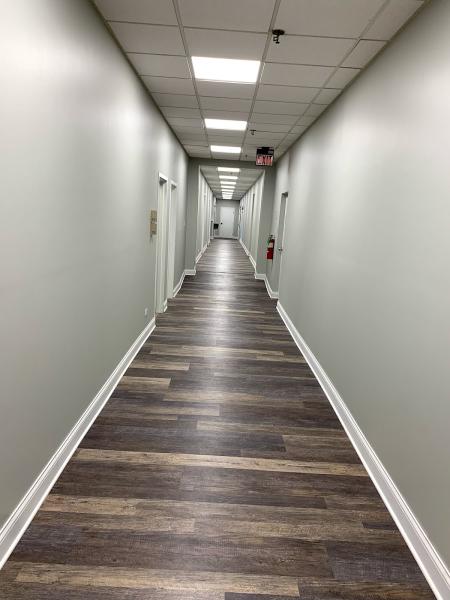 Good Wood Flooring & Carpentry