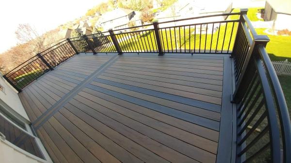 Deck Dude