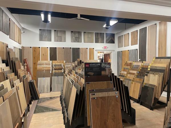 Tawa Pro Flooring