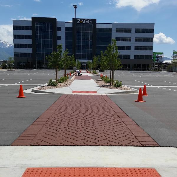 Streetscape Solutions